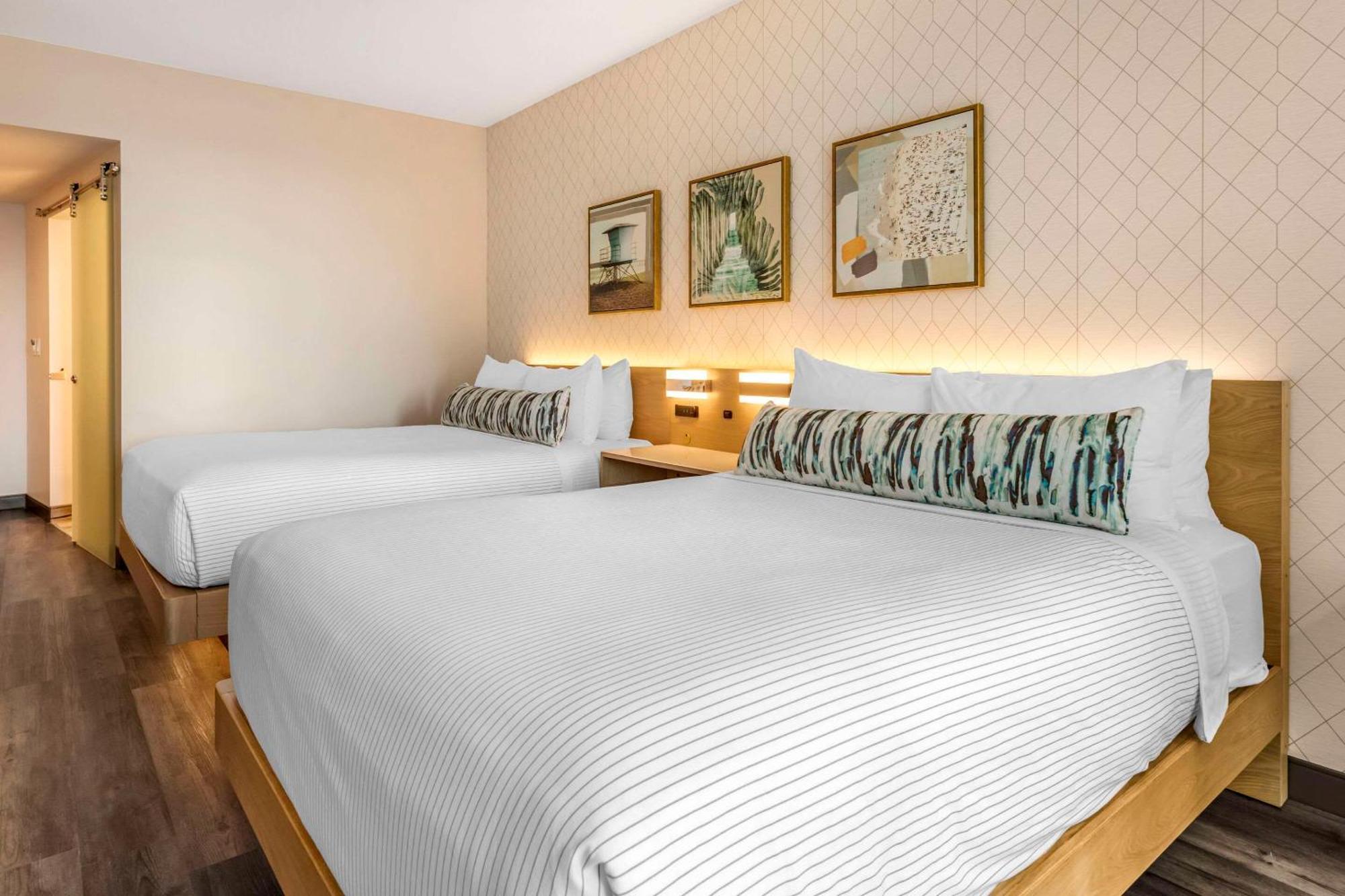 Cambria Hotel Fort Lauderdale Beach Extérieur photo