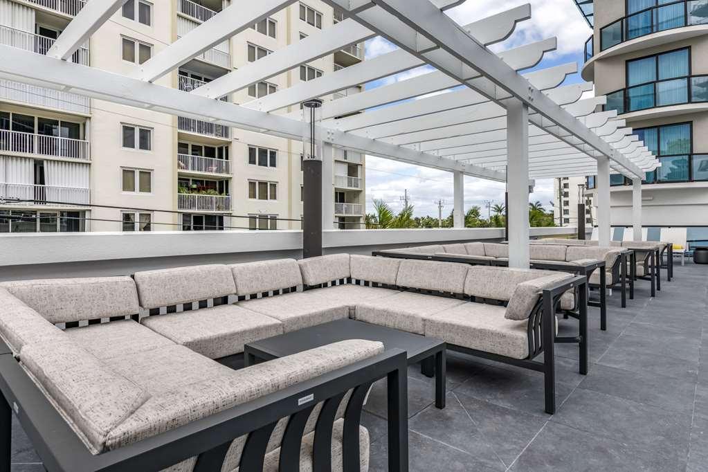Cambria Hotel Fort Lauderdale Beach Facilités photo