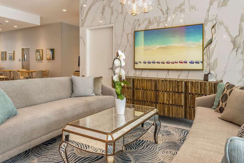 Cambria Hotel Fort Lauderdale Beach Intérieur photo
