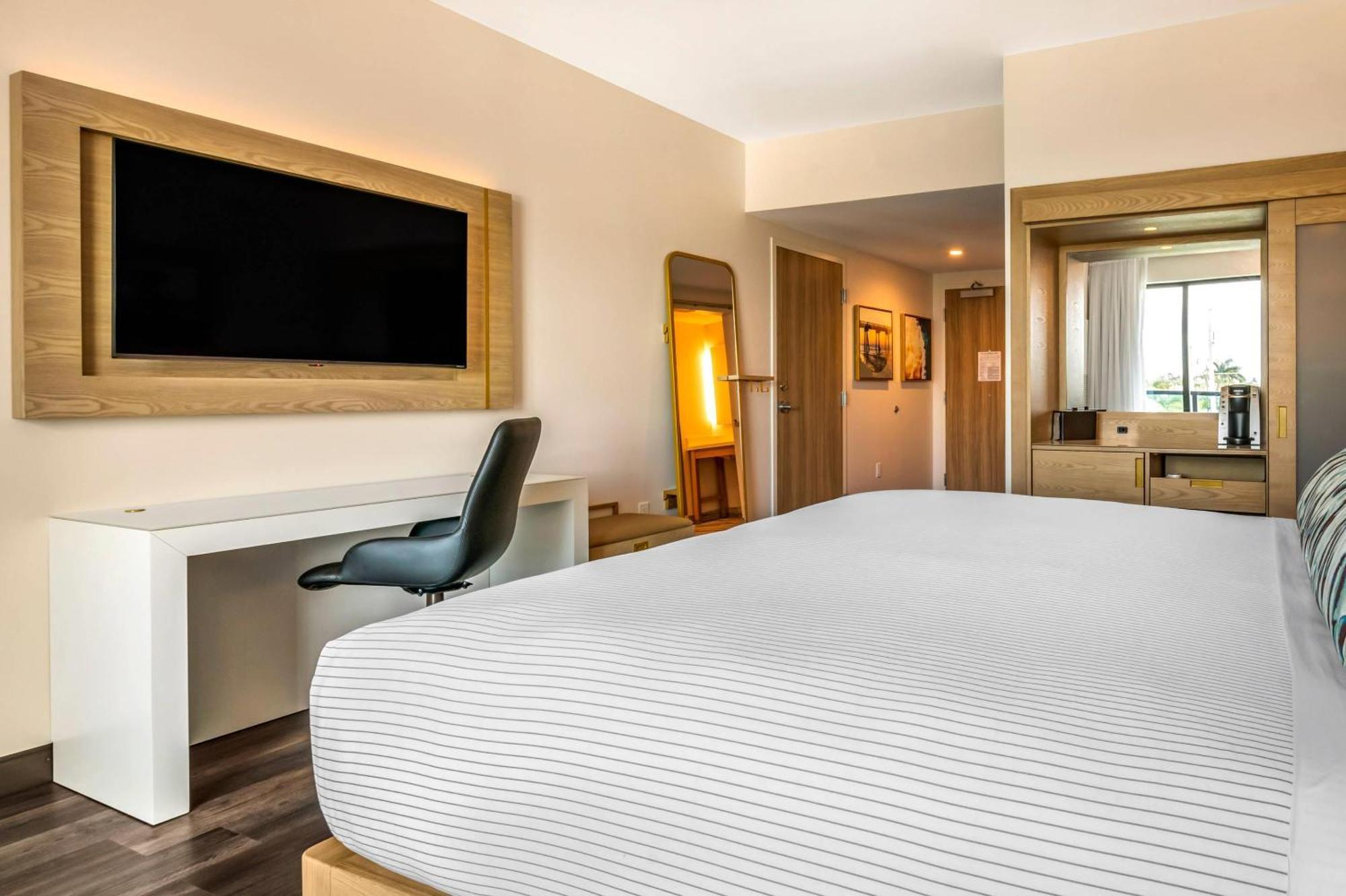 Cambria Hotel Fort Lauderdale Beach Extérieur photo