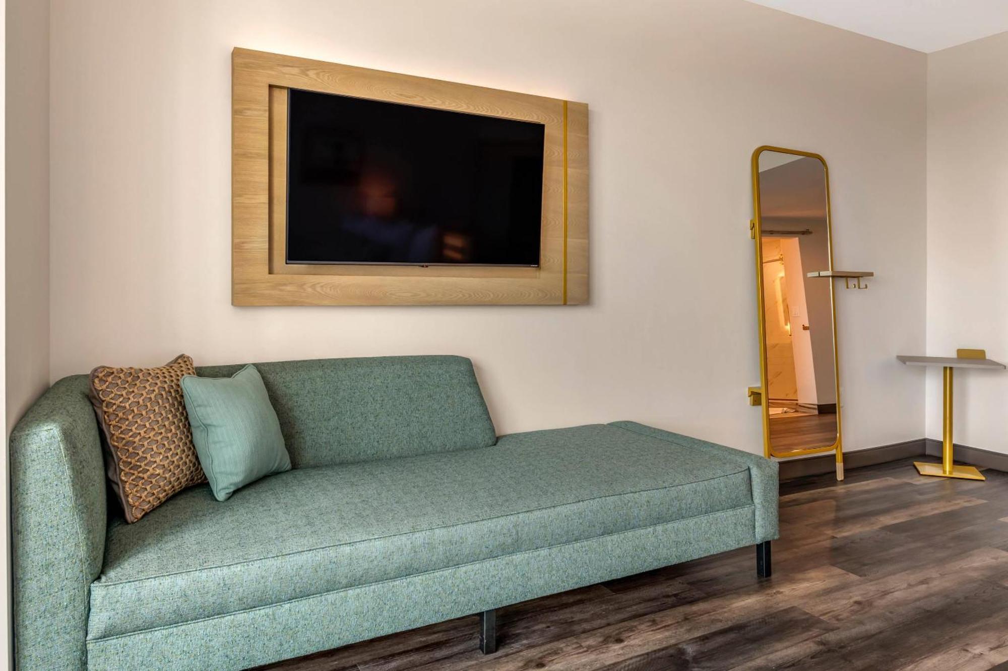 Cambria Hotel Fort Lauderdale Beach Extérieur photo